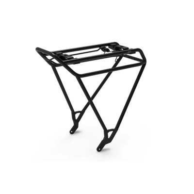Cube Acid SIC 20 inch RILink Compact Rear Carrier
