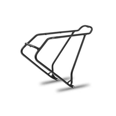 Cube Acid SIC Rail 28 inch Rear Carrier