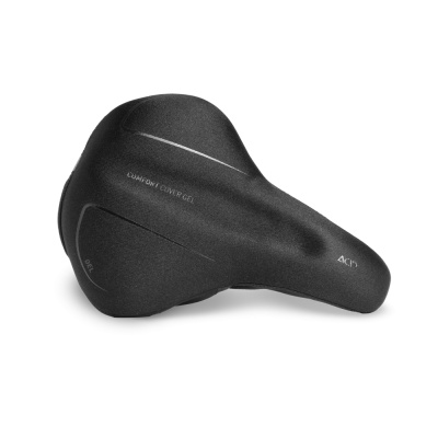 Cube Acid Saddle Cover
