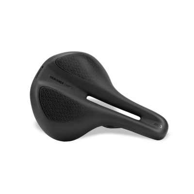 Cube Acid Sequence CMPT Gel Saddle