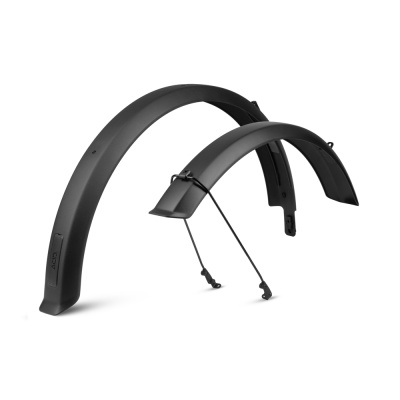 Cube Acid Sic 2.0 84 29er BB Mount Mudguard Set