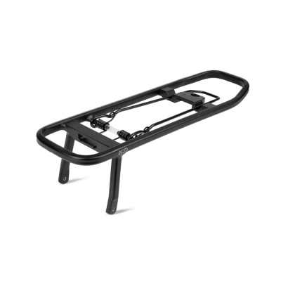 Cube Acid Sic 2.0 Top Rail Rear Carrier