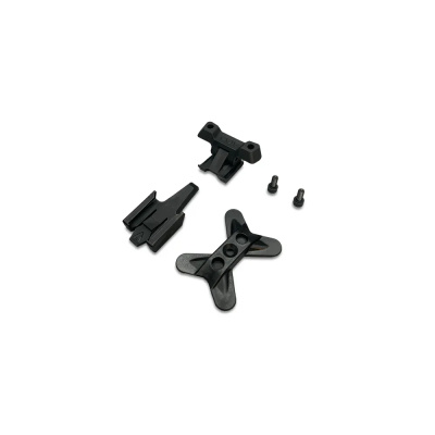 Cube Acid Silink Saddle Bag Adapter