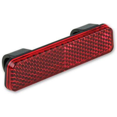 Cube Acid Slim Clip Carrier Reflector