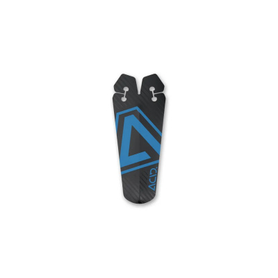 Cube Acid Splash Rear Mudguard