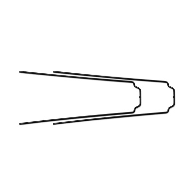 Cube Acid Stays For Mudguard Set 2.0