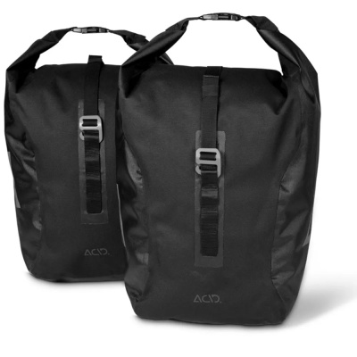 Cube Acid TRAVLR 20/2 Panniers