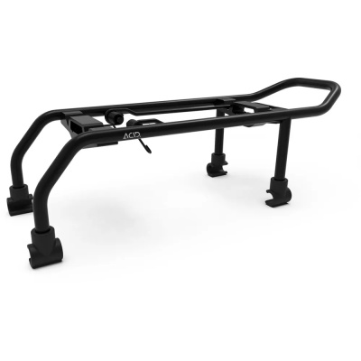Cube Acid Top Rail RILink Carrier