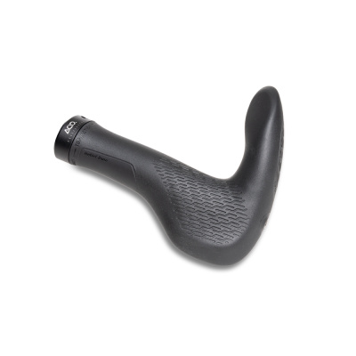 Cube Acid Travel Adjust Bar End Grips