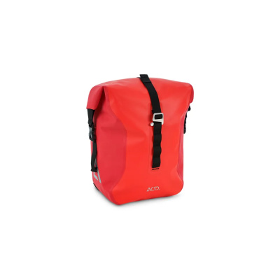 Cube Acid Travlr Pro 15L Pannier Bag