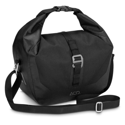 Cube Acid Trunk 10L Panniers RILink