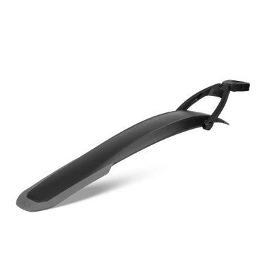 Cube Acid Vane Pro Click 27.5-29 inch Rear Mudguard