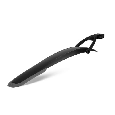 Cube Acid Vane Pro Ratchet 27.5-29 inch Rear Mudguard