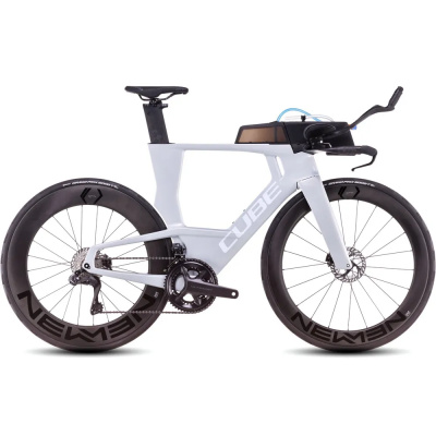 Cube Aerium C:68X Race 2026 Carbon Triathlon Bike