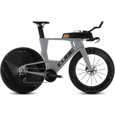 Cube Aerium C:68X SLT Aero 2026 Carbon Triathlon Bike