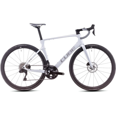 Cube Agree C62 One 2025 Carbon Road Bike