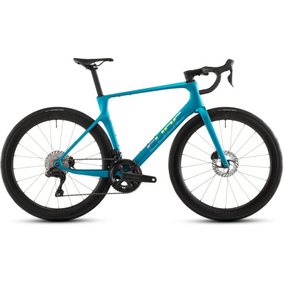 Cube Agree C:62 Pro 2026 Carbon Road Bike