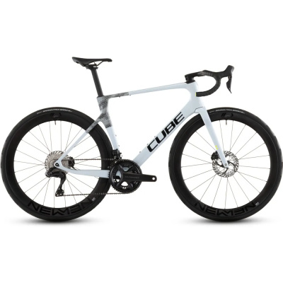 Cube Agree C:62 Race 2026 Carbon Road Bike