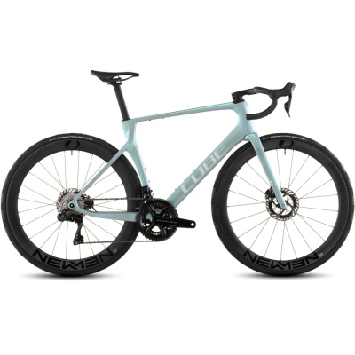 Cube Agree C:62 SLT 2026 Carbon Road Bike