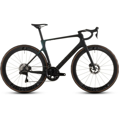 Cube Agree C:62 SLT 2026 Carbon Road Bike