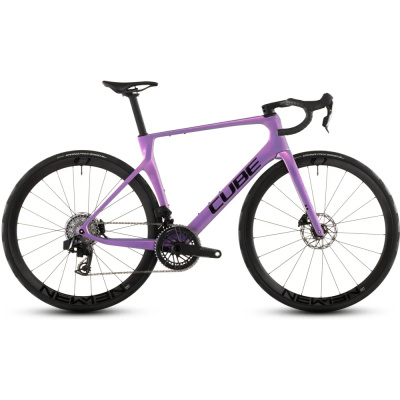 Cube Agree C:62 SLX 2026 Carbon Road Bike