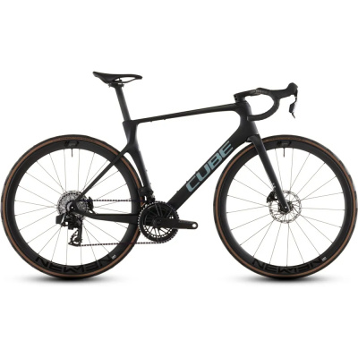 Cube Agree C:62 SLX 2026 Carbon Road Bike