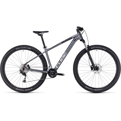 Cube Aim SLX 27.5/29er 2024 Hardtail Mountain Bike