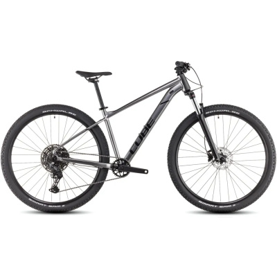 Cube Aim SLX 27.5/29er 2025 Hardtail Mountain Bike