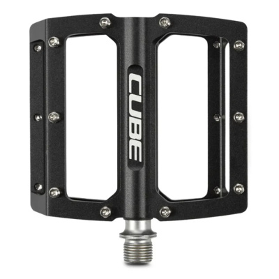 Cube All Mountain MTB Flat Pedals