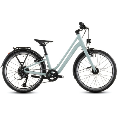 Cube Aruba 200 20w 2026 Kids Hybrid Bike