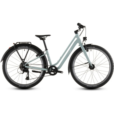 Cube Aruba 240 24w 2026 Kids Hybrid Bike