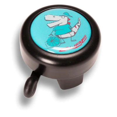 Cube Bell Friends Kids Bell