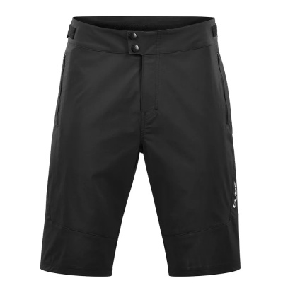 Cube Blackline Baggy Shorts