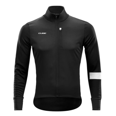 Cube Blackline Softshell Jacket