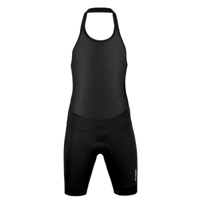 Cube Blackline Womens Bib Shorts