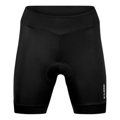 Cube Blackline Womens Cycle Shorts