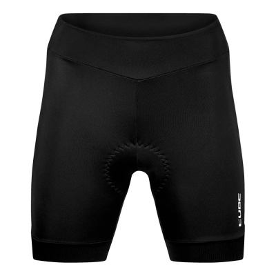 Cube Blackline Womens Cycle Shorts