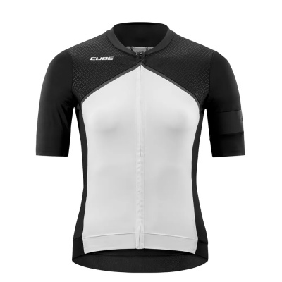 Cube Blackline Women's Short Sleeve Jersey