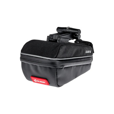 Cube Click Medium Saddle Bag