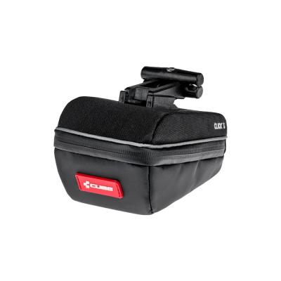 Cube Click Small Saddle Bag