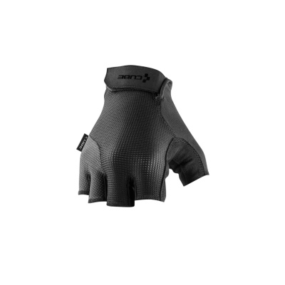 Cube Comfort Short Finger Gloves