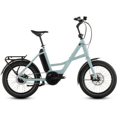 Cube Compact Hybrid Comfort
