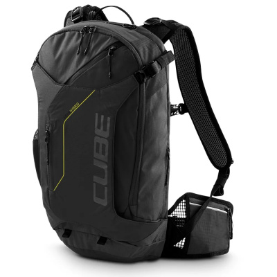 Cube Edge Hybrid 20L Backpack