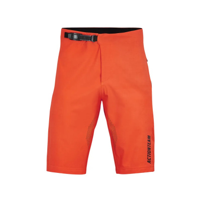 Cube Edge Lightweight Baggy Shorts