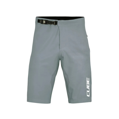 Cube Edge Lightweight Baggy Shorts
