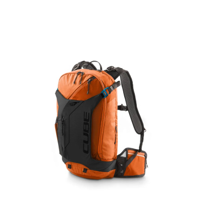 Cube Edge Trail 16L Backpack