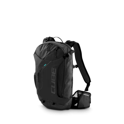 Cube Edge Trail Backpack
