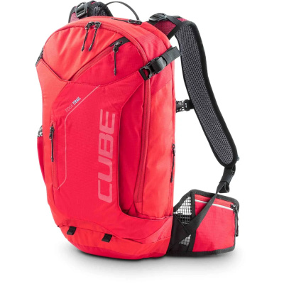 Cube Edge Trail Backpack