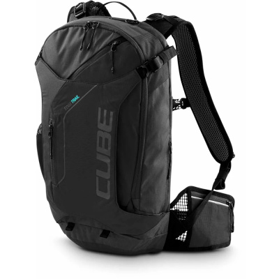 Cube Edge Trail Backpack