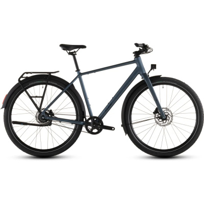 Cube Editor Pro FE 2026 Hybrid Bike